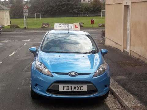 Learn 2 Drive with Martin | Cheap Driving Lessons Plymouth