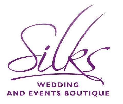Silks wedding and events boutique